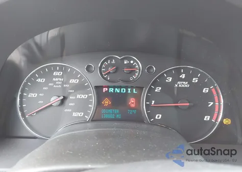 2008 Chevrolet Equinox Lt from USA, damaged, VIN 2CNDL33F286039293